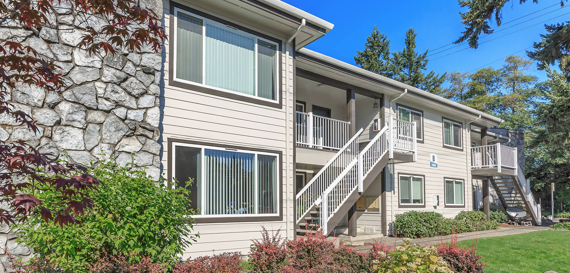 Arbor Heights Apartments for Rent in Burien, WA