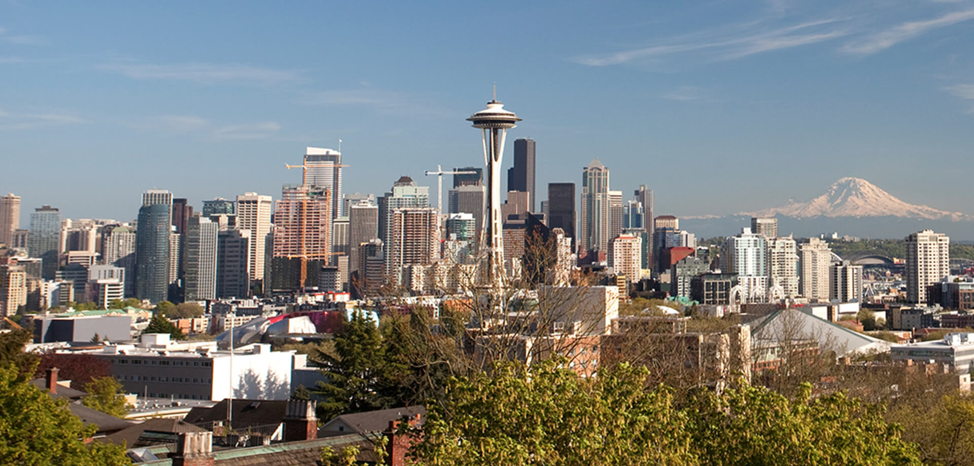 Arbor Heights Apartments for Rent in Burien, WA